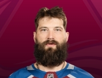 Brent Burns puts Avs in front